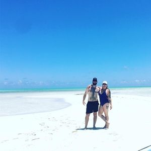 Meet your Posher, Corey